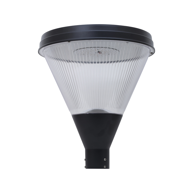 12W LED Solar Garden Light PV-MS027