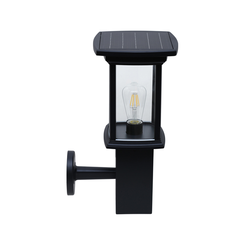 3W LED Solar Lawn Lamp PV-G024