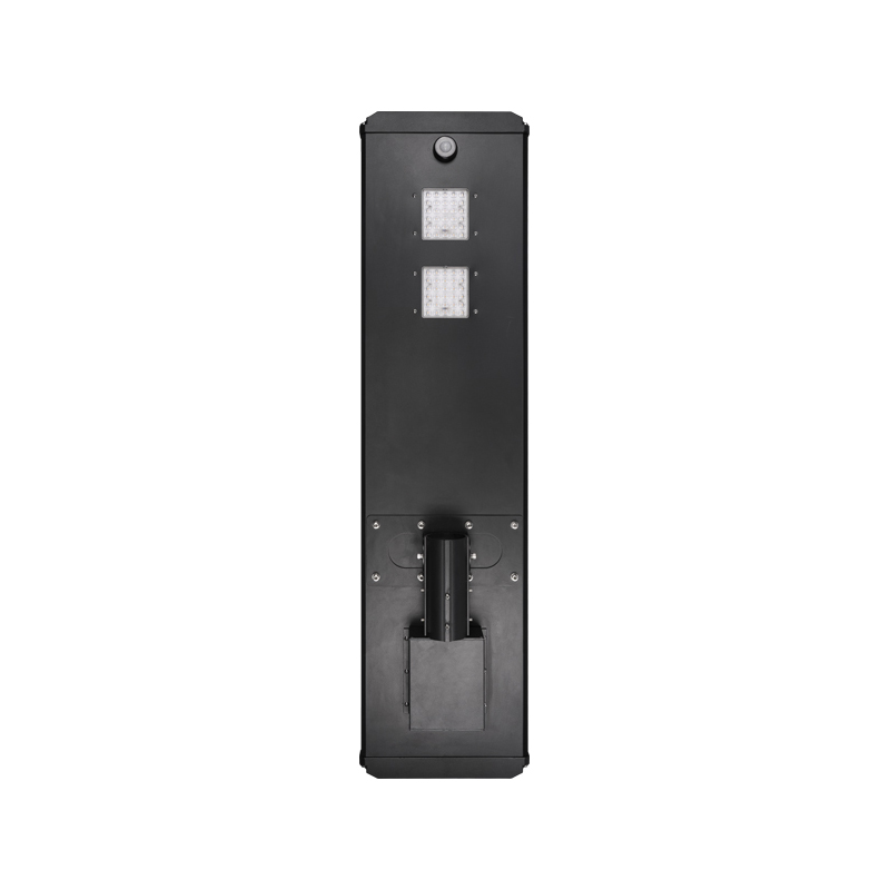 60W LED Solar Street Light PV-AIO014