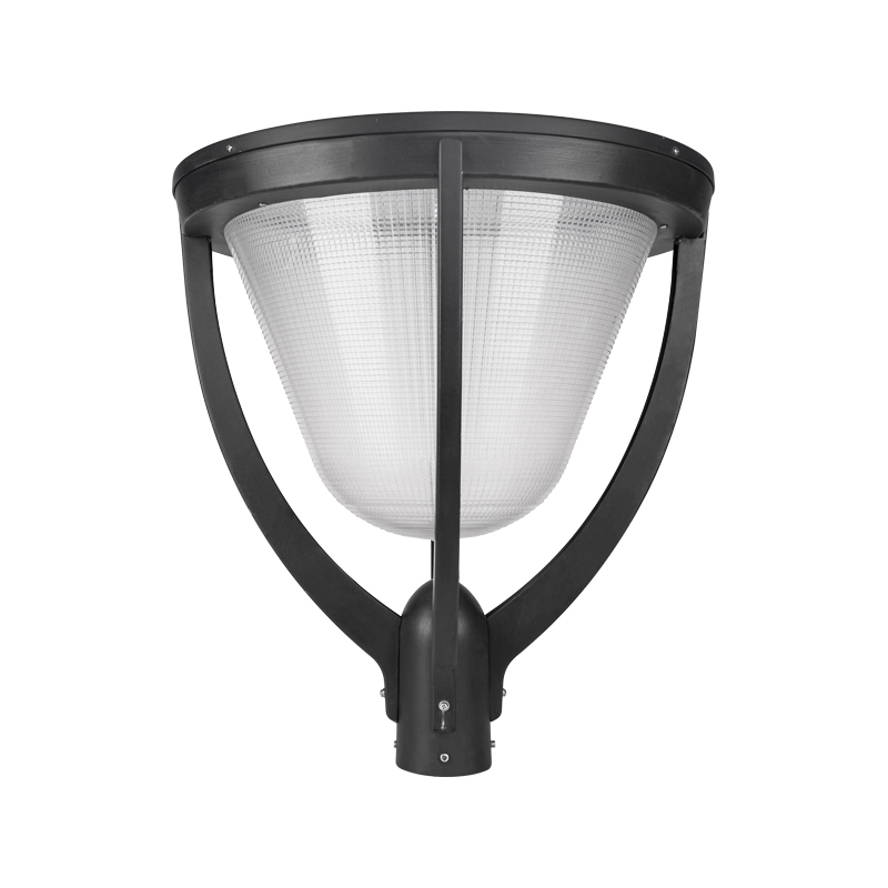 12W LED Solar Garden Light PV-MS020