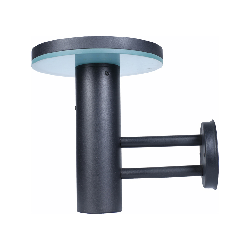 3.5W LED Solar Wall Lamp PV-G018