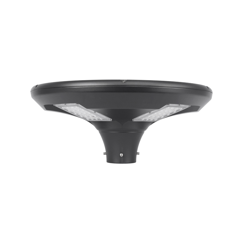 12W LED Solar Garden Light PV-MS029