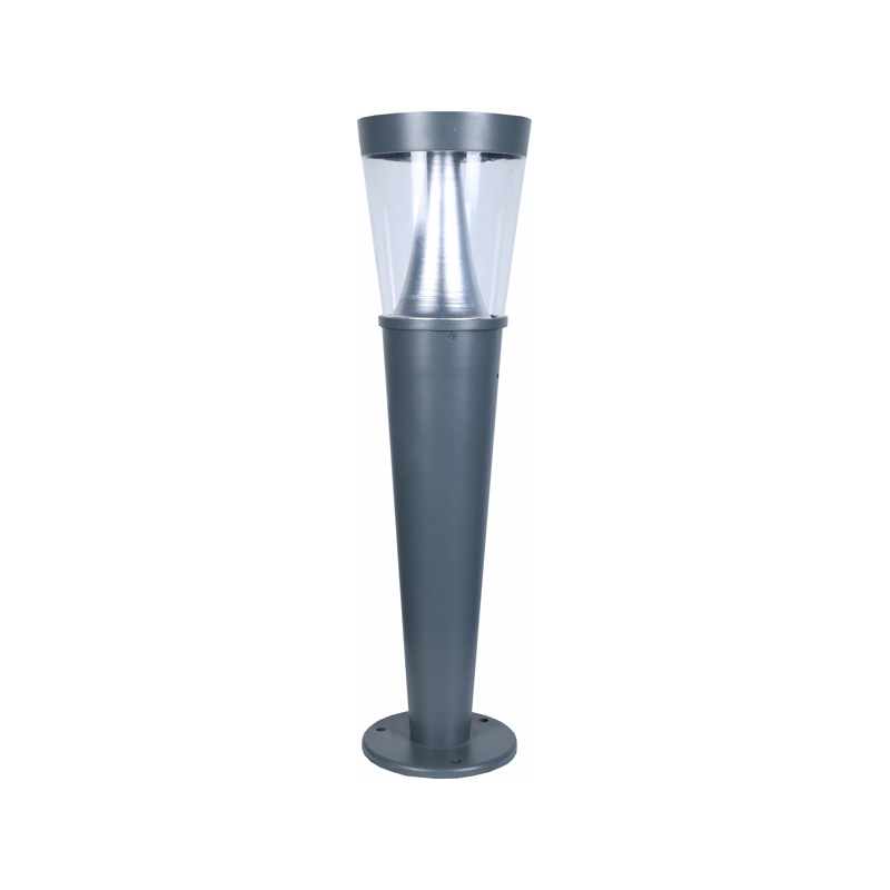 1.8W LED Solar Lawn Lamp PV-G008