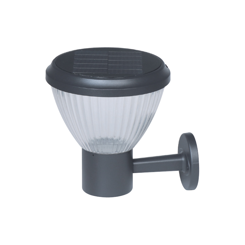 3W LED Solar Bollard Light PV-G036
