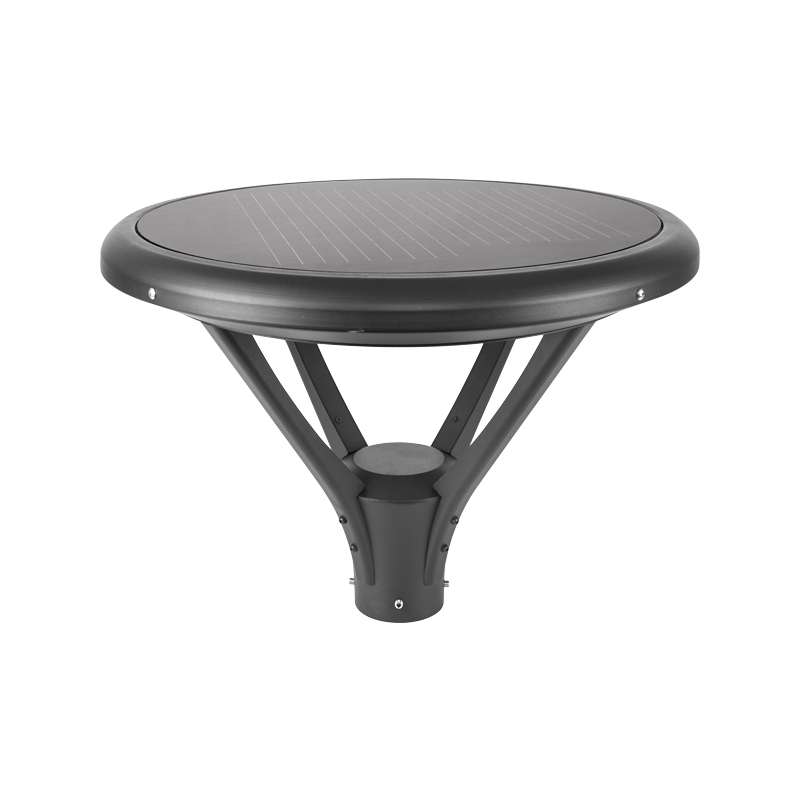 12W | 20W LED Solar Garden Light PV-MS028C