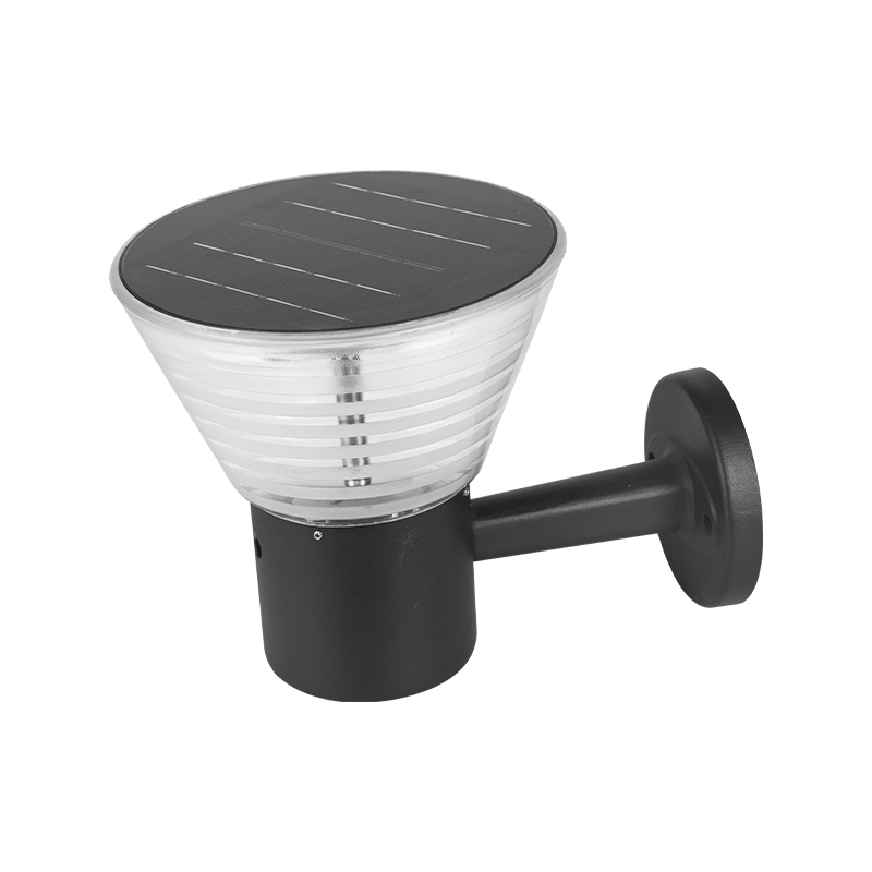 3W LED Solar Bollard Light PV-G002MINI
