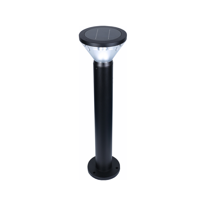 1.8W LED Solar Lawn Lamp PV-G013