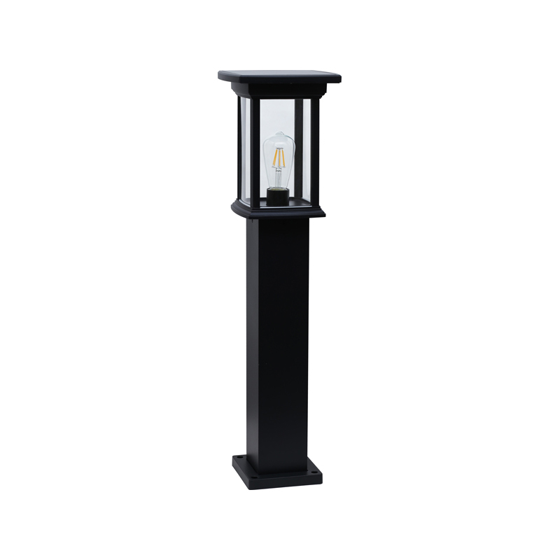 3W LED Solar Lawn Lamp PV-G023
