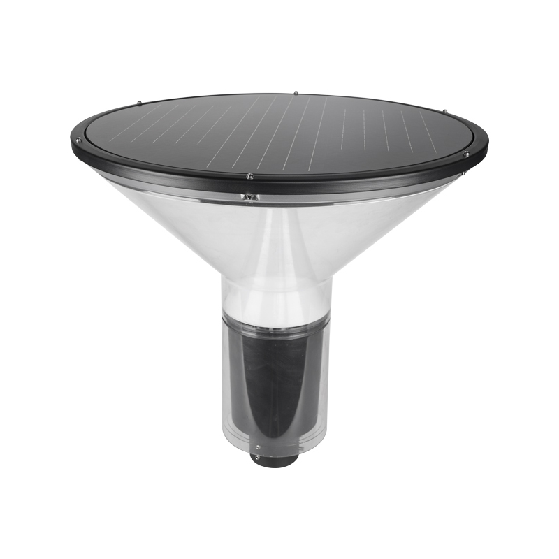 20W LED Solar Garden Light PV-MS021