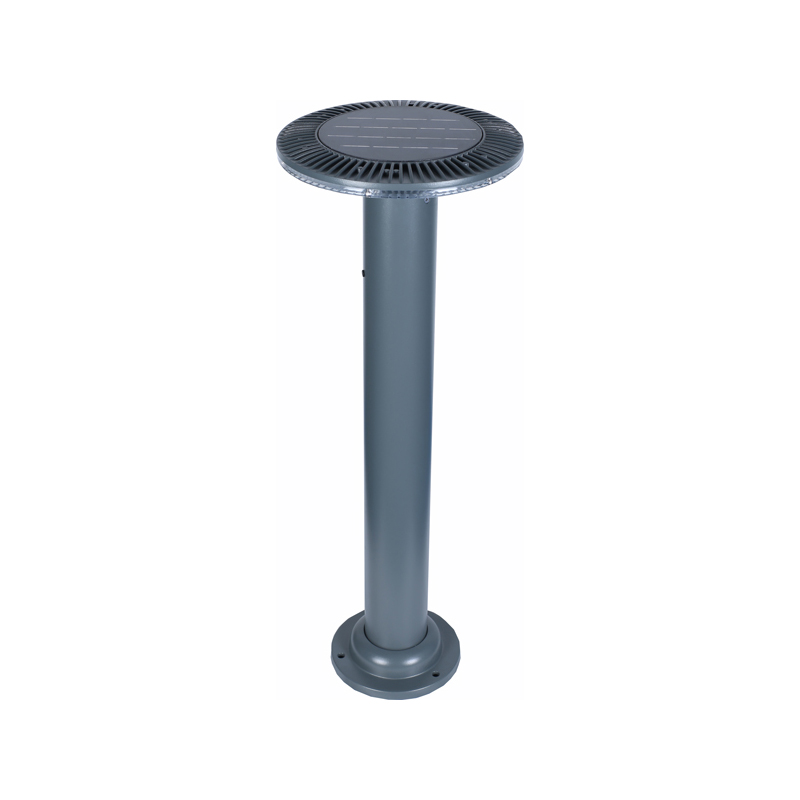 1.8W LED Solar Lawn Lamp PV-G020