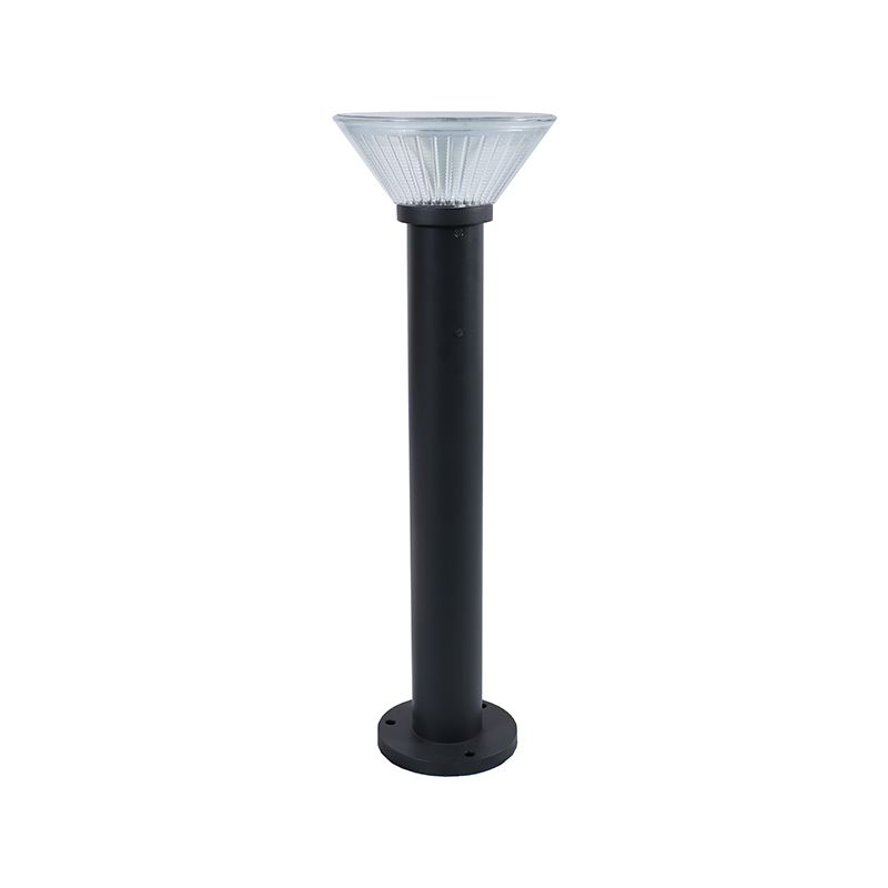 3.5W LED Solar Lawn Lamp PV-G002