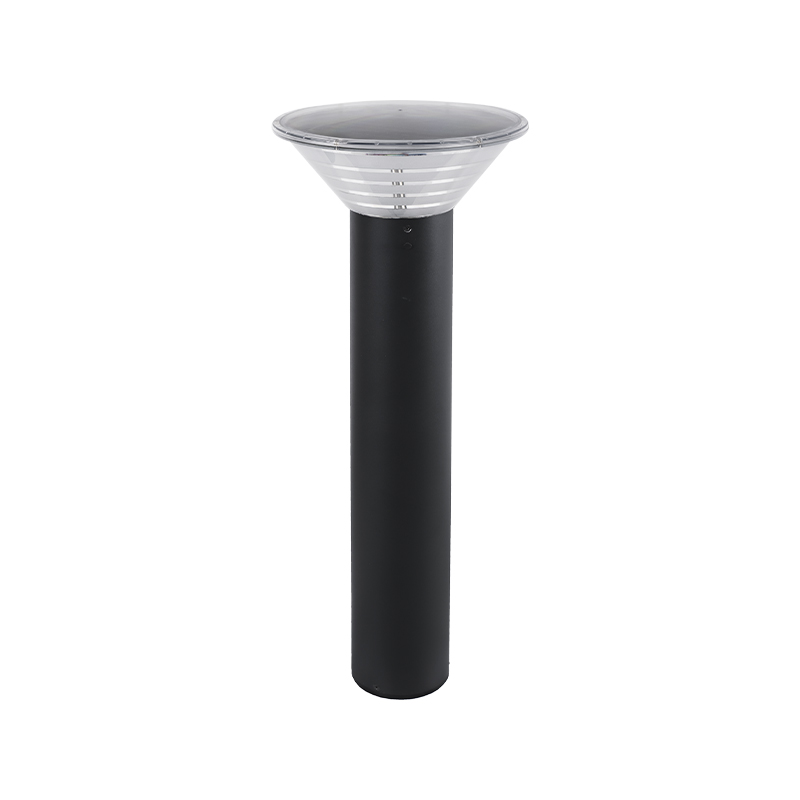 4.5W LED Solar Bollard Light PV-G001D