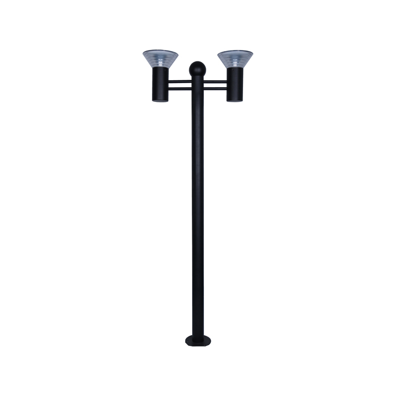 7W LED Solar Garden Light PV-MS001-A