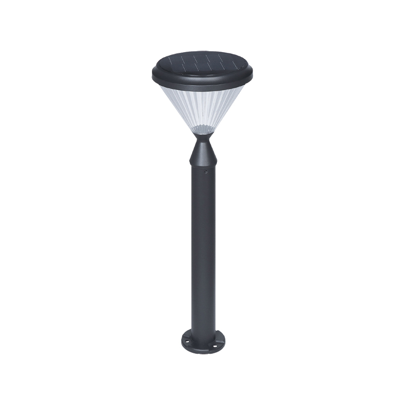 3W LED Solar Bollard Light PV-G038