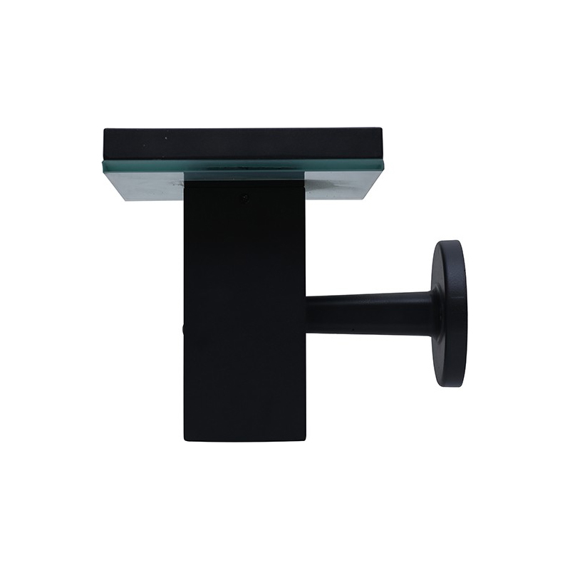4W LED Solar Bollard Light PV-G030 - Wall