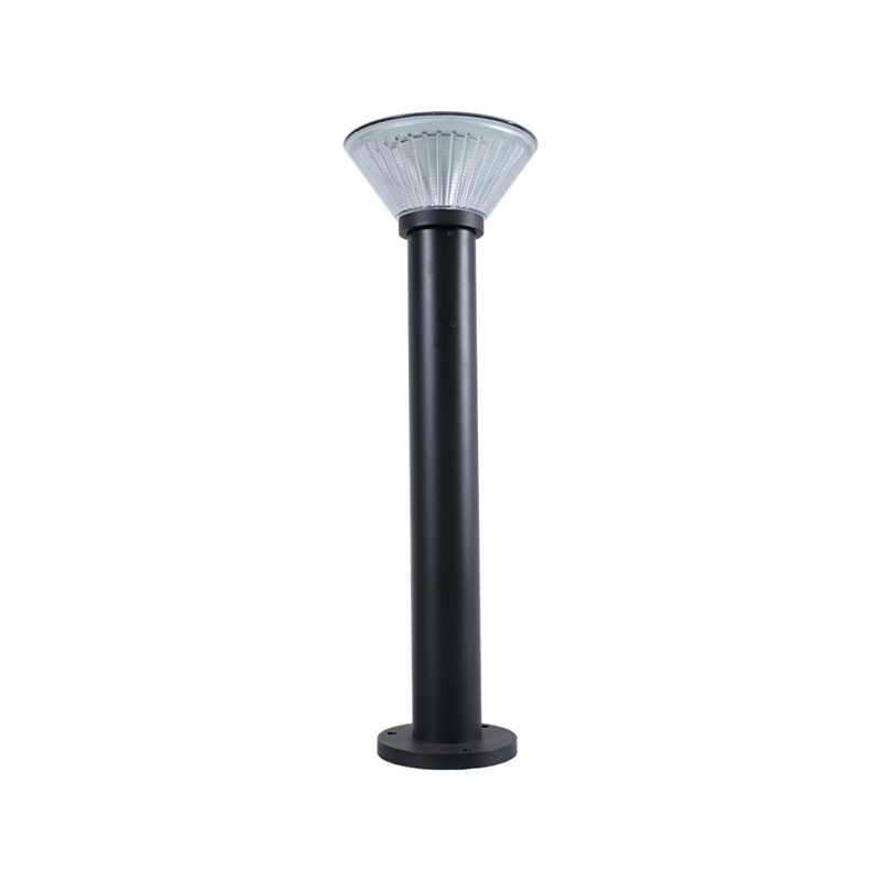 3.5W LED Solar Lawn Lamp PV-G002