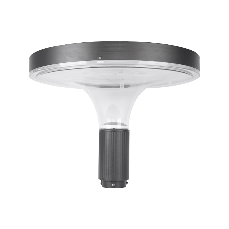 20W LED Solar Garden Light PV-MS030