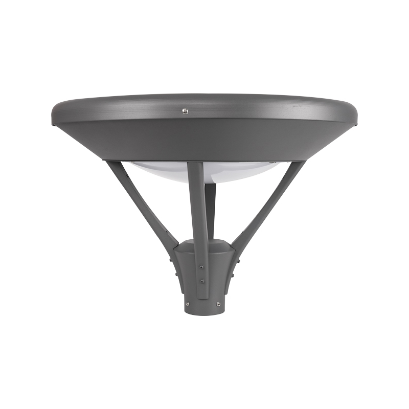 12W | 20W LED Solar Garden Light PV-MS028C