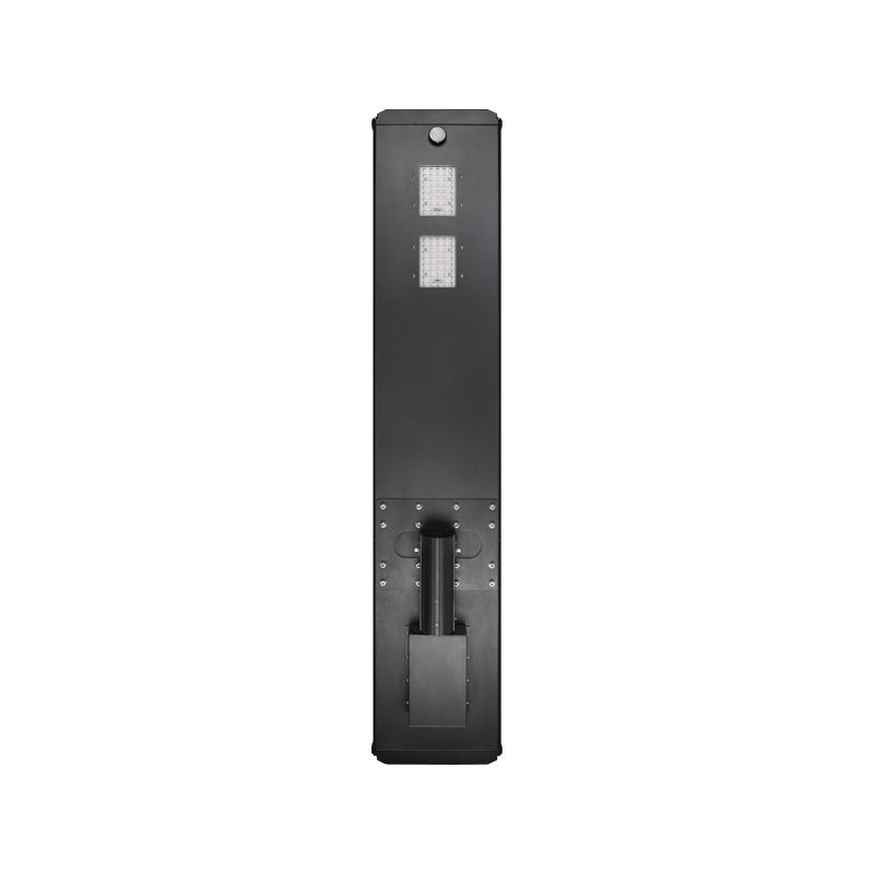 100W LED Solar Street Light PV-AIO016