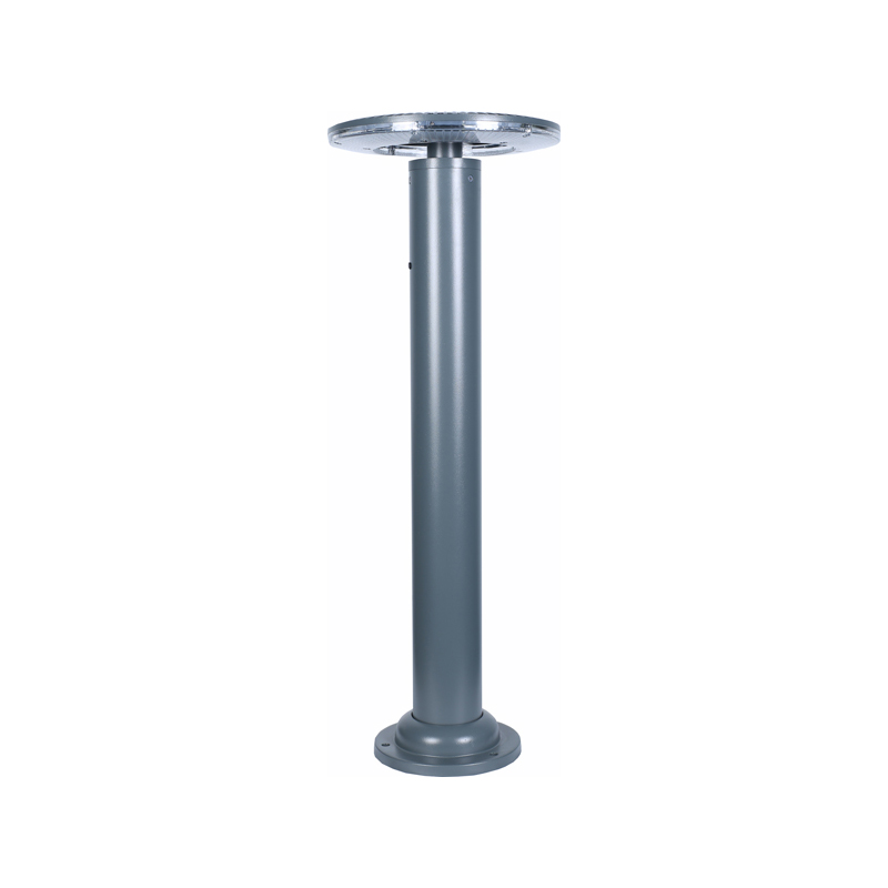 1.8W LED Solar Lawn Lamp PV-G020
