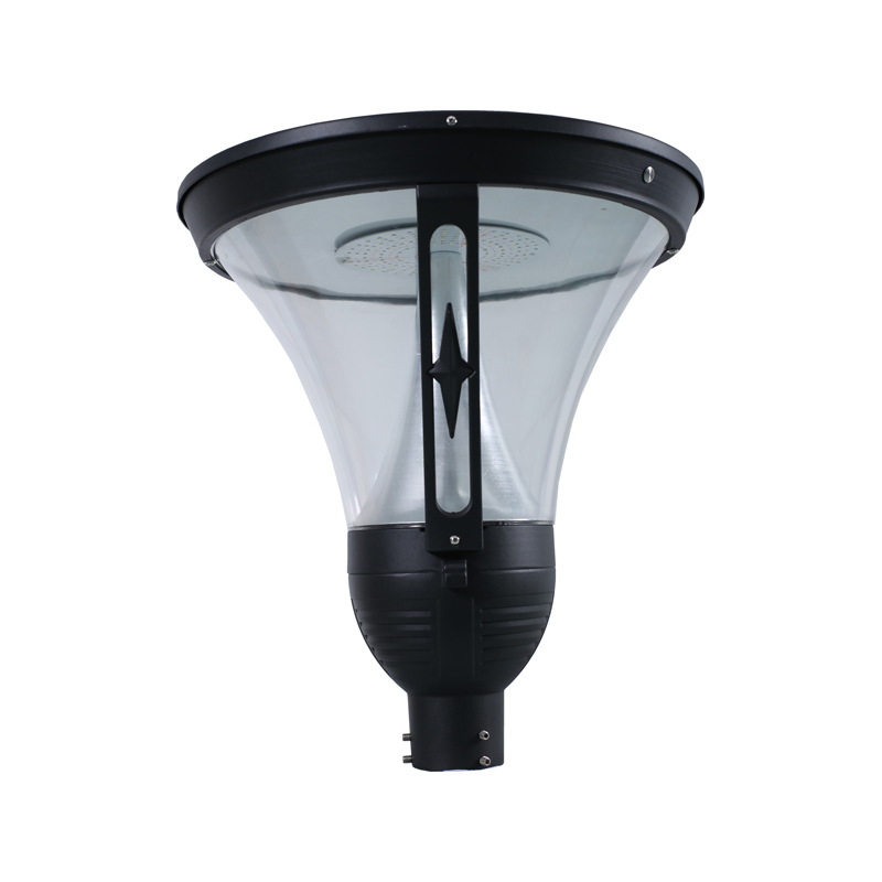 12W LED Solar Garden Light PV-MS018