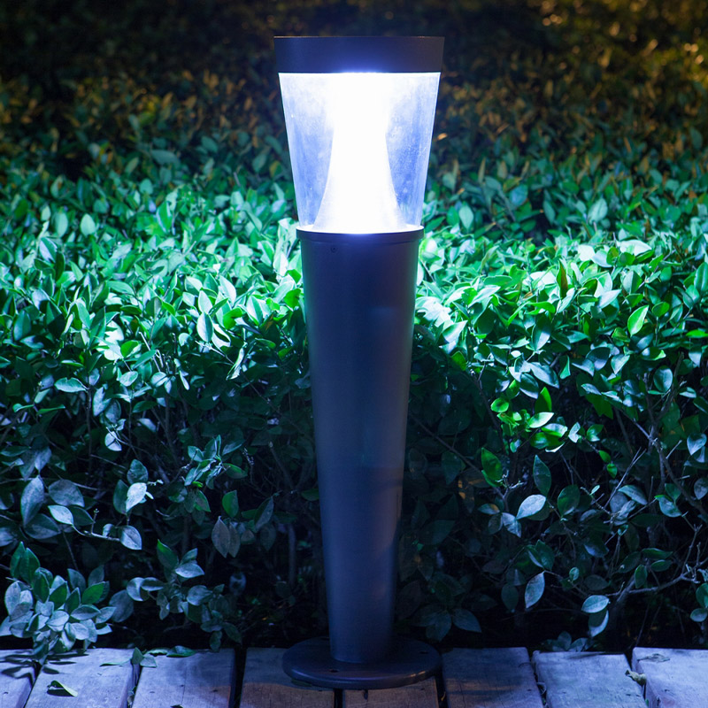 1.8W LED Solar Lawn Lamp PV-G008