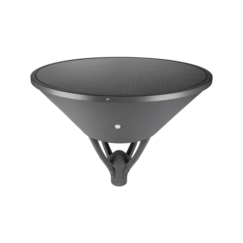20W | 40W LED Solar Garden Light PV-MS028