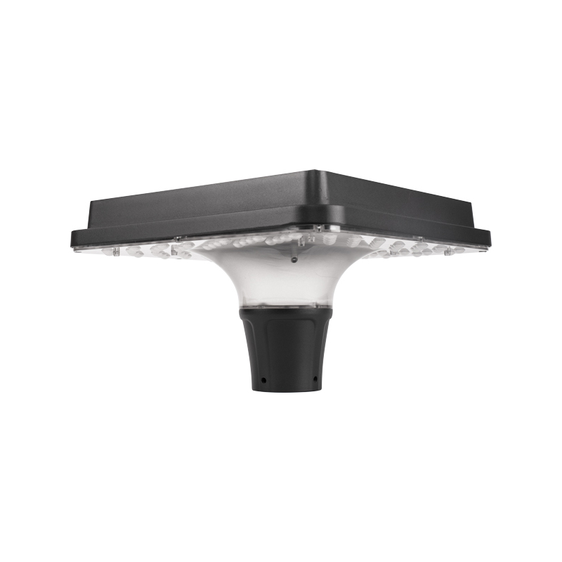 12W LED Solar Garden Light PV-MS037