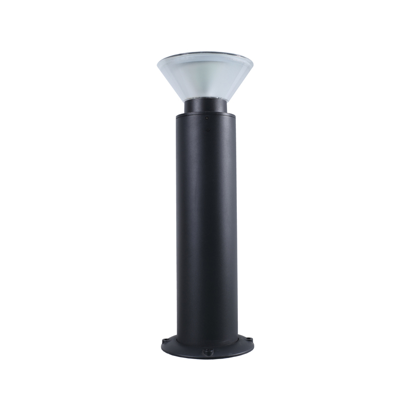 3.5W LED Solar Lawn Lamp PV-G019