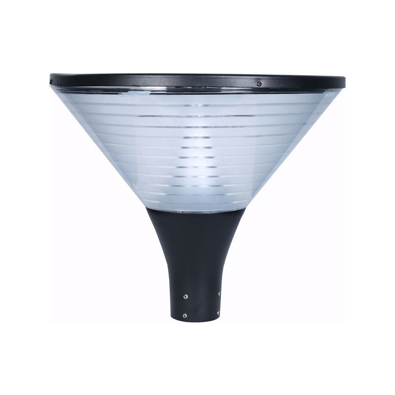 12W LED Solar Garden Light PV-MS008