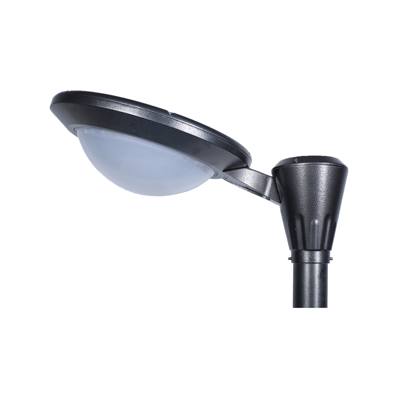 12W LED Solar Garden Light PV-MS013