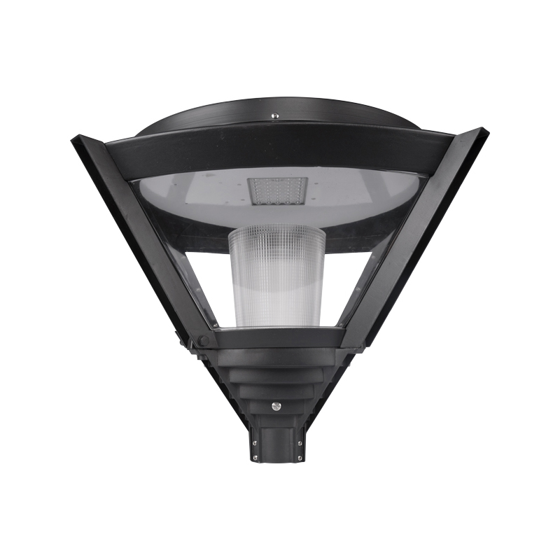 12W LED Solar Garden Light PV-MS031
