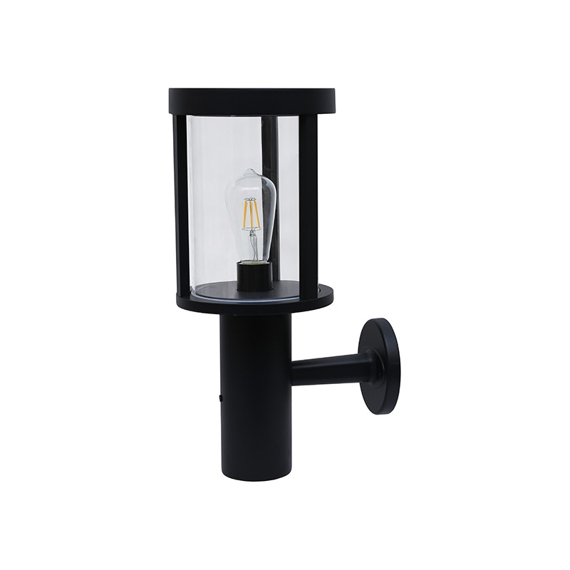 2W LED Solar Bollard Light PV-G029 - Wall