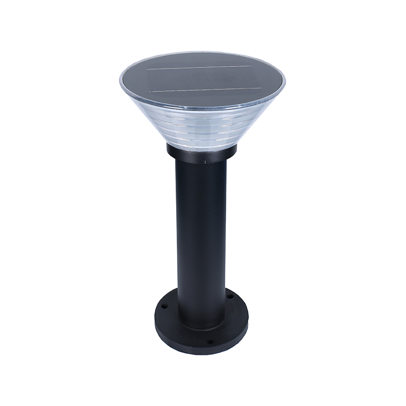 3.5W LED Solar Lawn Lamp PV-G002