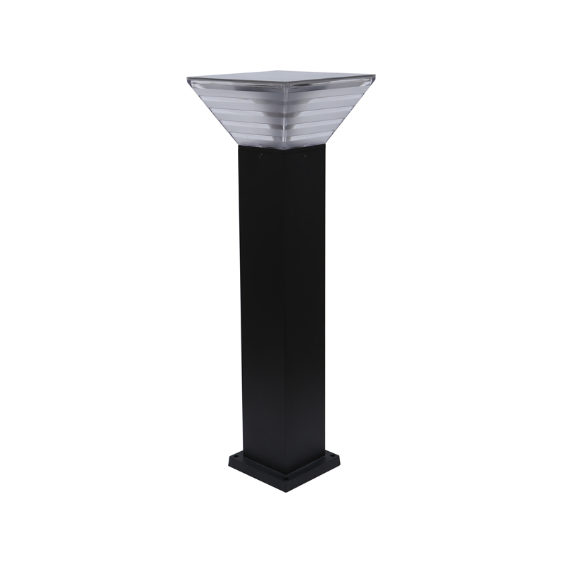 4W LED Solar Lawn Lamp PV-G022