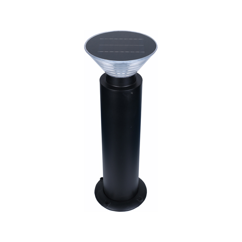 3.5W LED Solar Lawn Lamp PV-G019