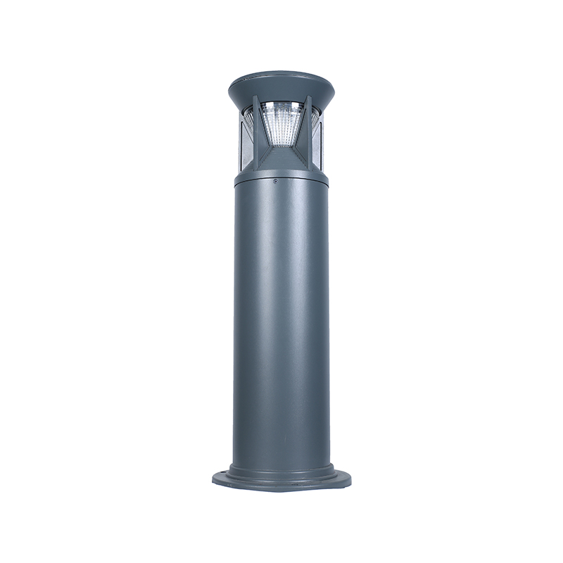 1.8W LED Solar Lawn Lamp PV-G006