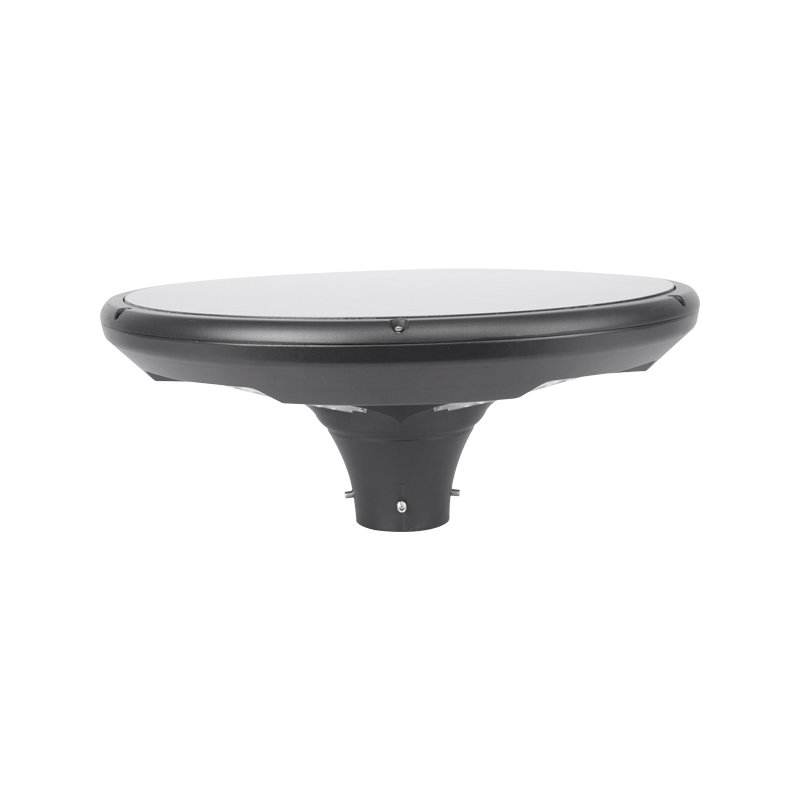 12W LED Solar Garden Light PV-MS029