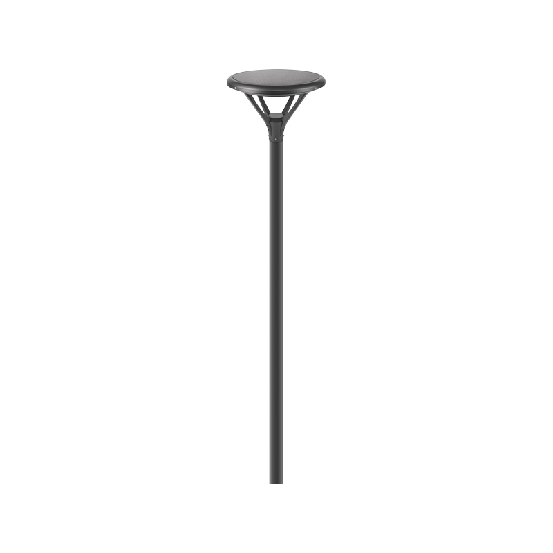 12W | 20W LED Solar Garden Light PV-MS028C