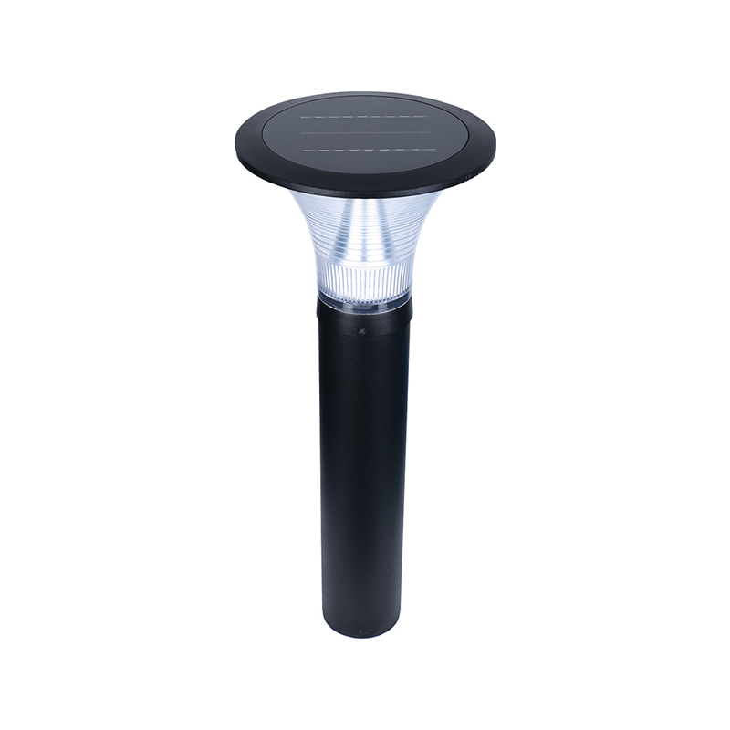 4.5W LED Solar Bollard Light PV-G003A
