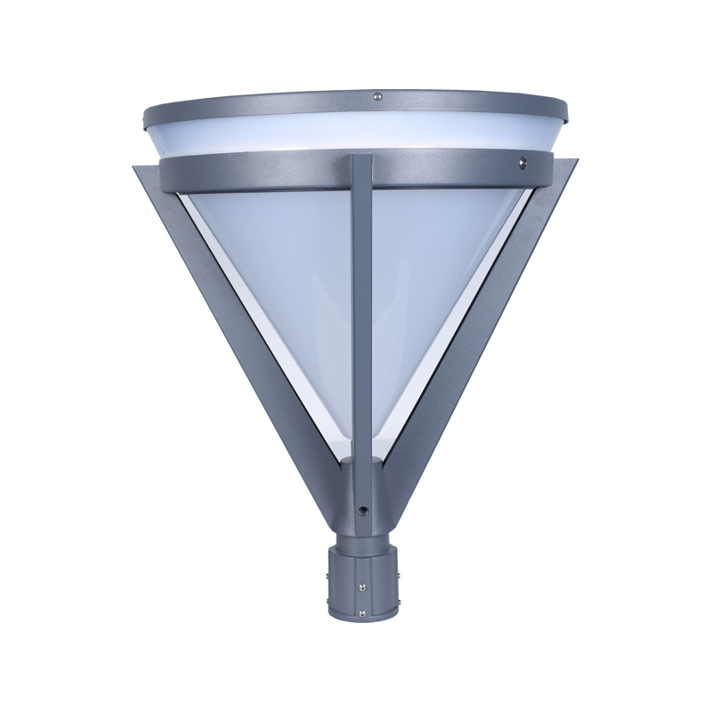 12W LED Solar Garden Light PV-MS011
