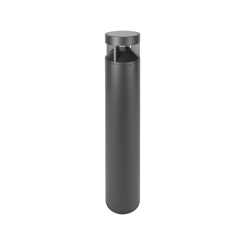 2W LED Solar Bollard Light PV-G040