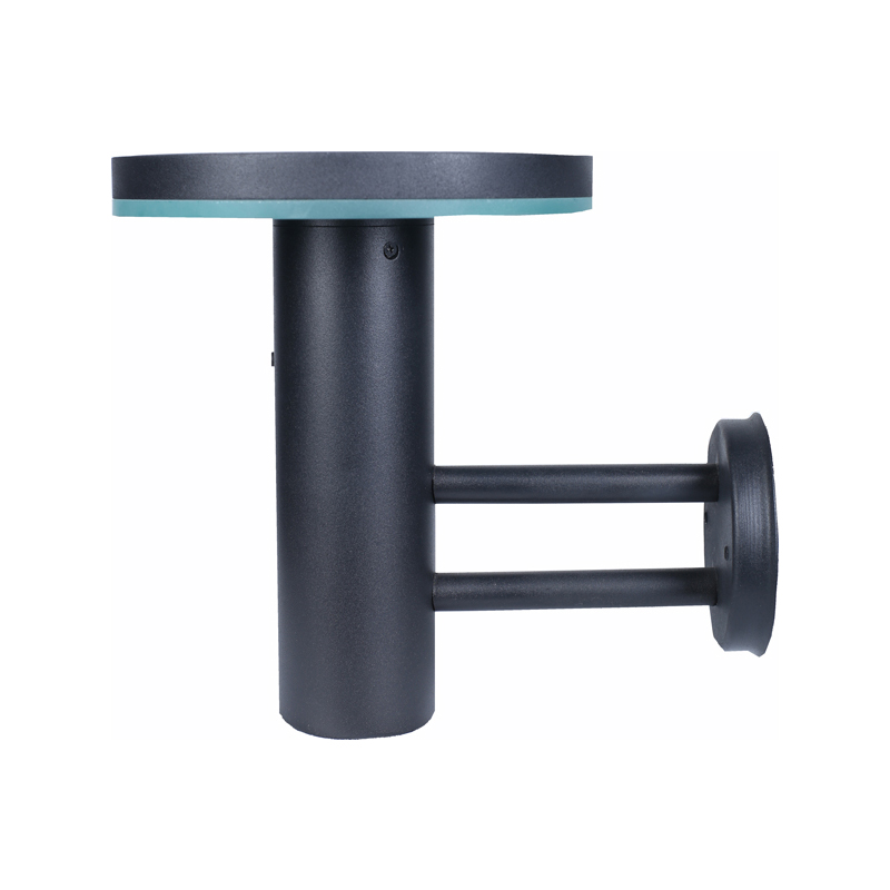 3.5W LED Solar Wall Lamp PV-G018