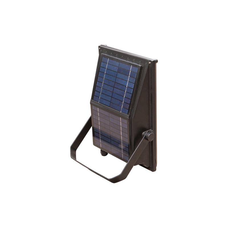 5W LED Solar Flood Light PV-AIO001