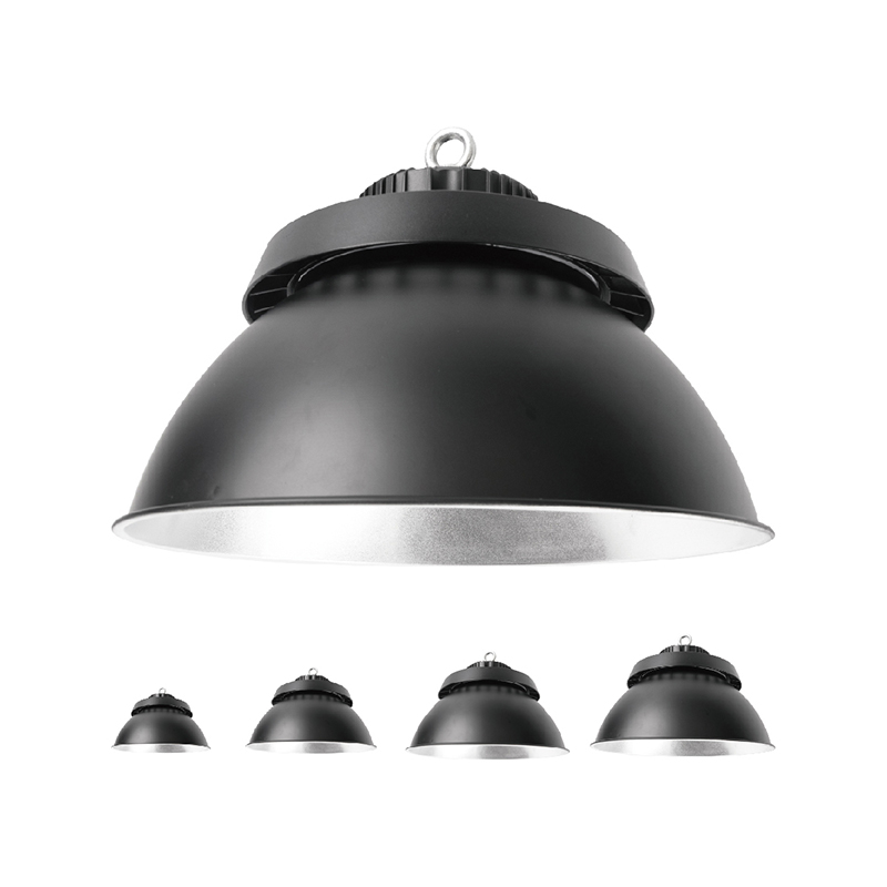 LED High Bay Light ZF-TP01