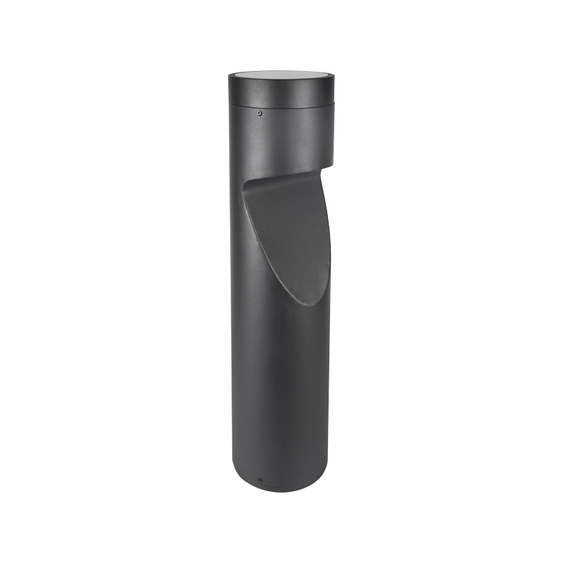 2W LED Solar Bollard Light PV-G035B