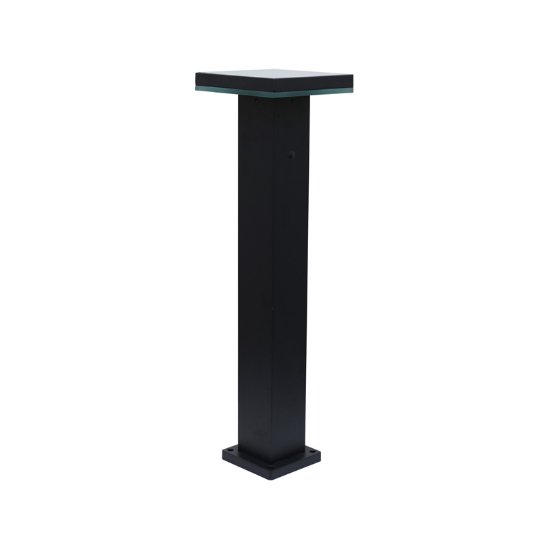 4.5W LED Solar Bollard Light PV-G033