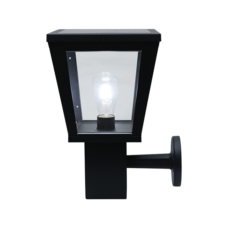 4.5W LED Solar Bollard Light PV-G027 - Wall