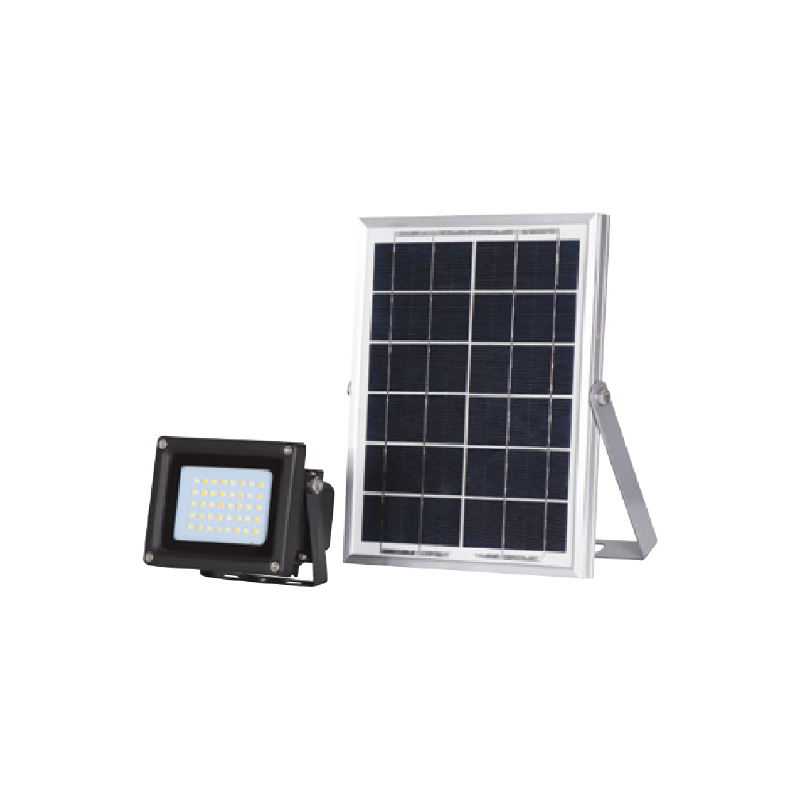 5W LED Separate Solar Flood Light SP-5