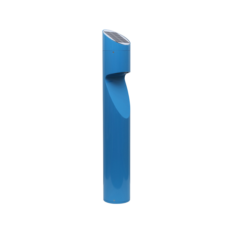 2W LED Solar Bollard Light PV-G035A